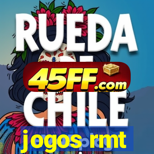 jogos rmt